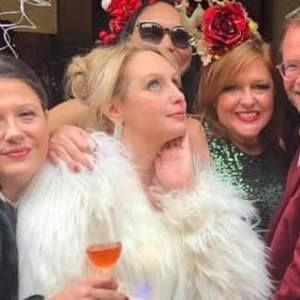 Meet your Posher, Amy
